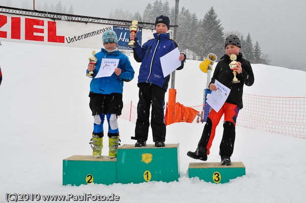 2. Zugspitzcup 2010