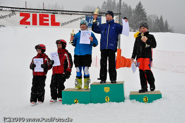 2. Zugspitzcup 2010