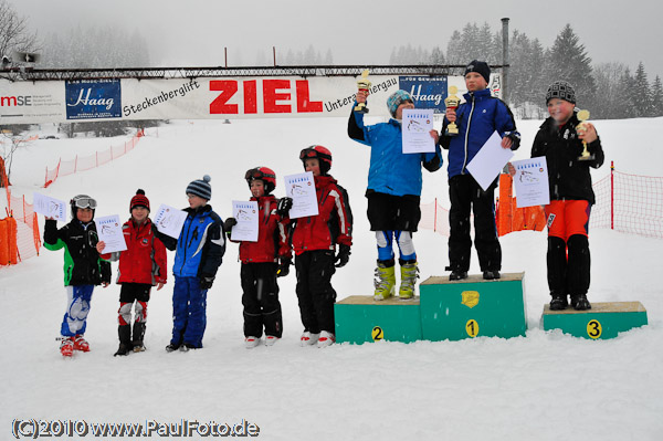 2. Zugspitzcup 2010