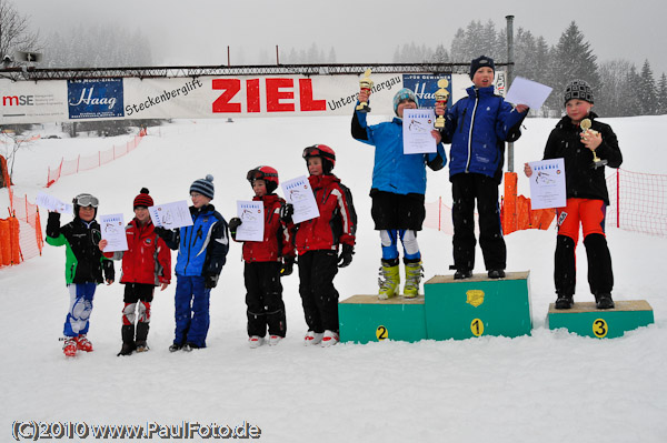 2. Zugspitzcup 2010