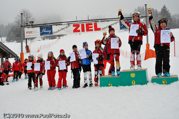 2. Zugspitzcup 2010