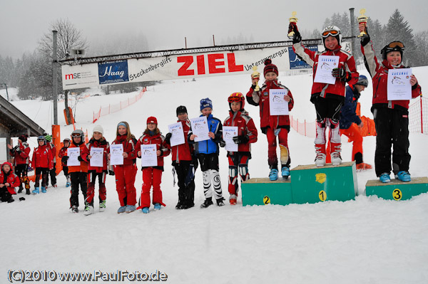 2. Zugspitzcup 2010