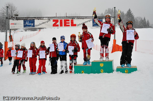 2. Zugspitzcup 2010