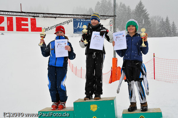 2. Zugspitzcup 2010