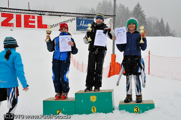 2. Zugspitzcup 2010