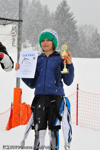 2. Zugspitzcup 2010