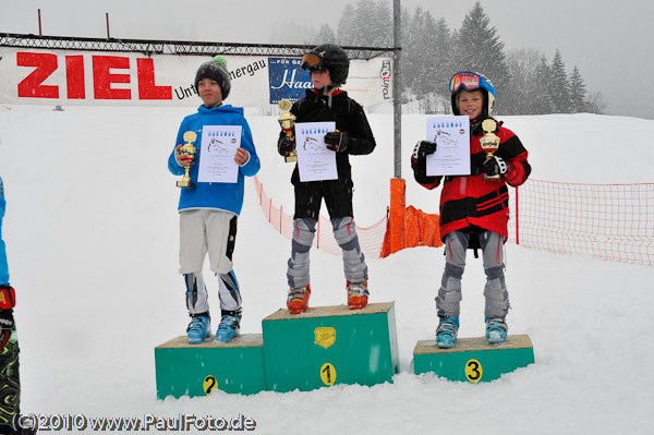 2. Zugspitzcup 2010