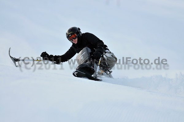 Ski Kreismeisterschaft Starnberg 2011