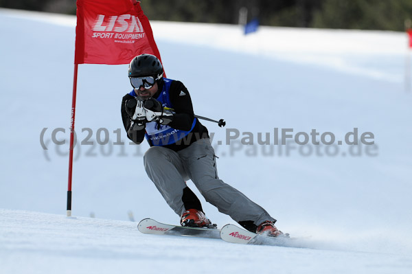 Ski Kreismeisterschaft Starnberg 2011