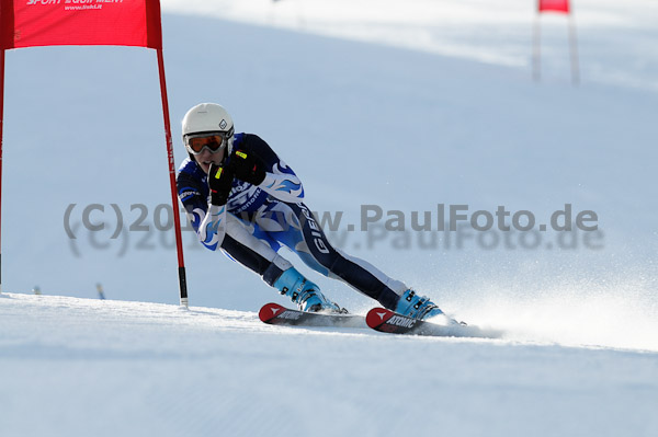 Ski Kreismeisterschaft Starnberg 2011