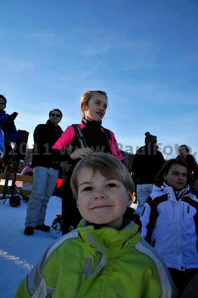 Ski Kreismeisterschaft Starnberg 2011