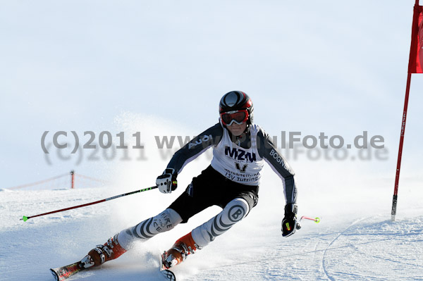 Ski Kreismeisterschaft Starnberg 2011