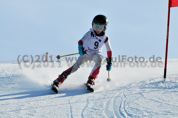 Ski Kreismeisterschaft Starnberg 2011