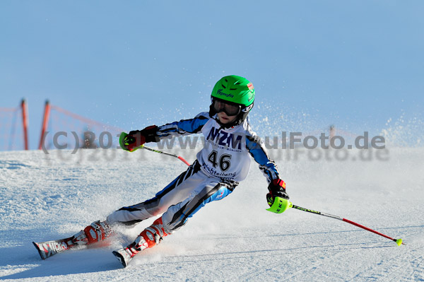 Ski Kreismeisterschaft Starnberg 2011