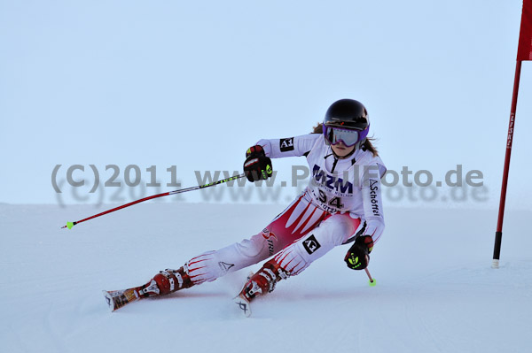 Ski Kreismeisterschaft Starnberg 2011