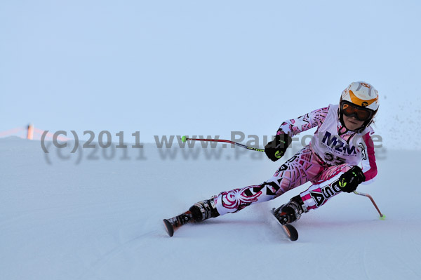 Ski Kreismeisterschaft Starnberg 2011