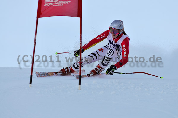 Ski Kreismeisterschaft Starnberg 2011