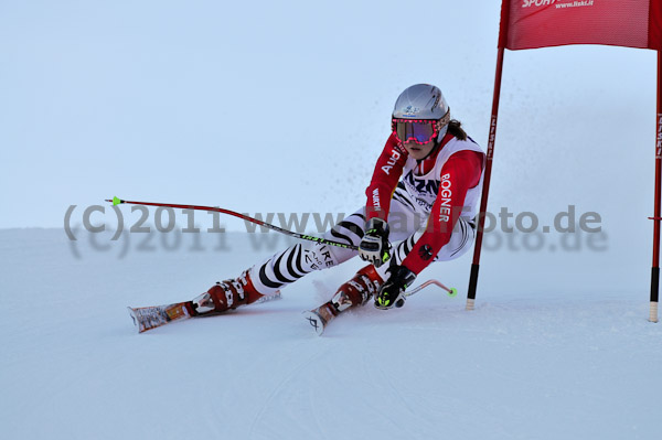 Ski Kreismeisterschaft Starnberg 2011