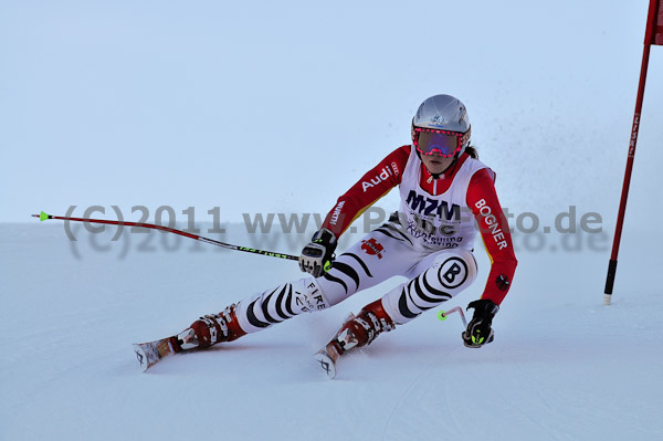 Ski Kreismeisterschaft Starnberg 2011