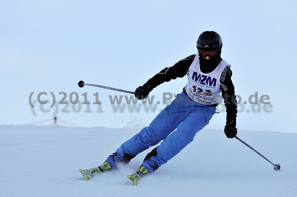 Ski Kreismeisterschaft Starnberg 2011