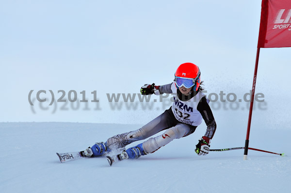 Ski Kreismeisterschaft Starnberg 2011