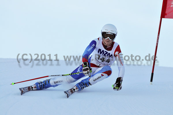 Ski Kreismeisterschaft Starnberg 2011