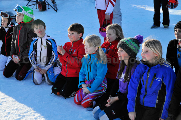 Ski Kreismeisterschaft Starnberg 2011