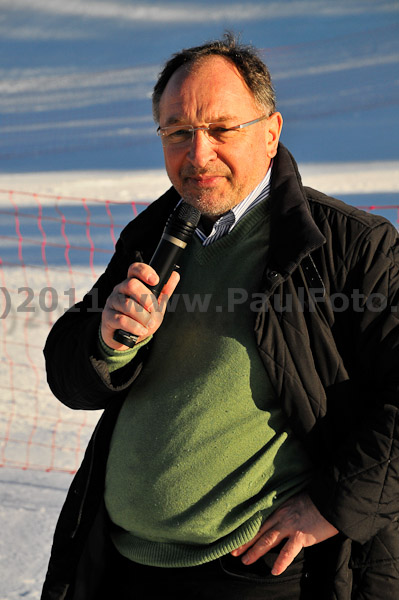 Ski Kreismeisterschaft Starnberg 2011