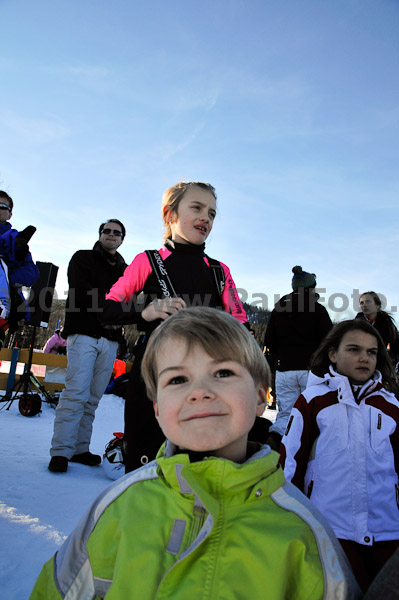 Ski Kreismeisterschaft Starnberg 2011