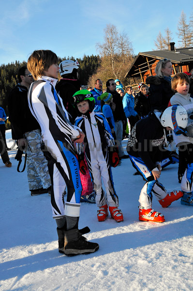 Ski Kreismeisterschaft Starnberg 2011