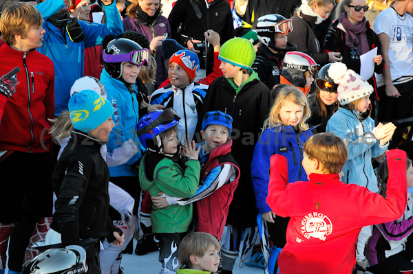 Ski Kreismeisterschaft Starnberg 2011