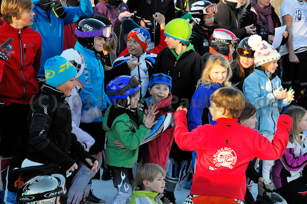 Ski Kreismeisterschaft Starnberg 2011