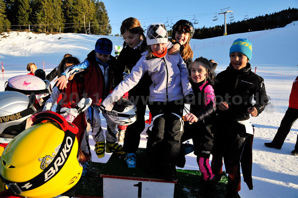 Ski Kreismeisterschaft Starnberg 2011