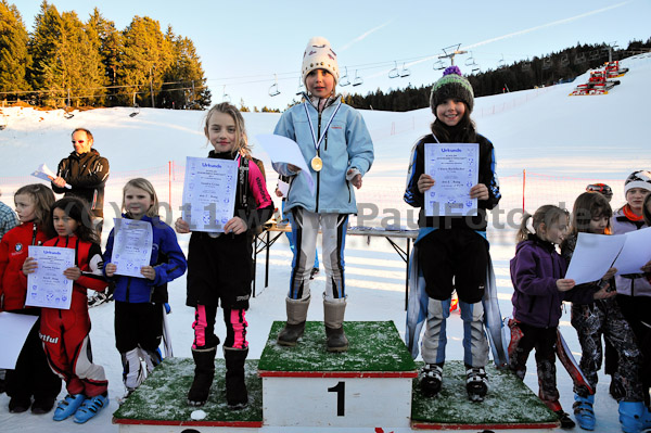 Ski Kreismeisterschaft Starnberg 2011