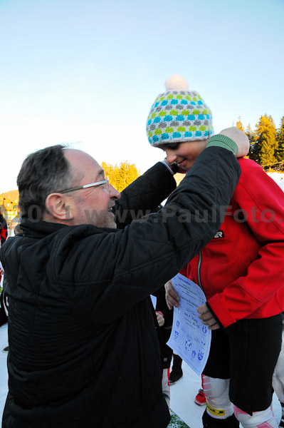 Ski Kreismeisterschaft Starnberg 2011