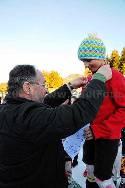 Ski Kreismeisterschaft Starnberg 2011