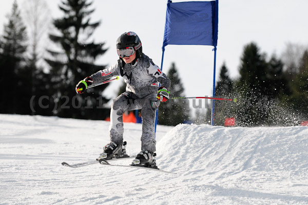 3. Sparda-Zugspitzcup 2011