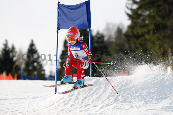 3. Sparda-Zugspitzcup 2011