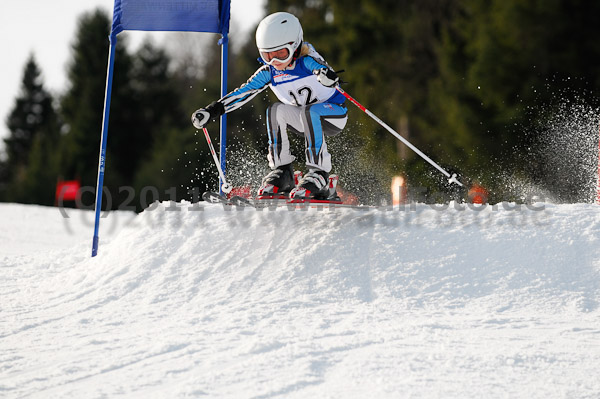 3. Sparda-Zugspitzcup 2011