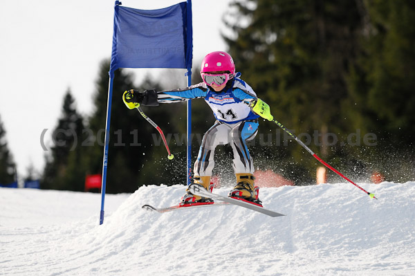 3. Sparda-Zugspitzcup 2011