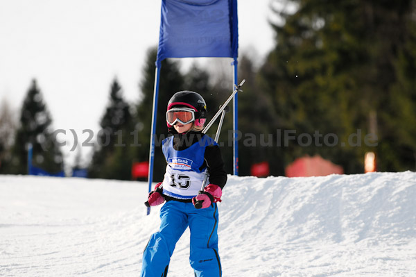 3. Sparda-Zugspitzcup 2011