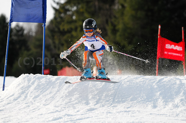 3. Sparda-Zugspitzcup 2011