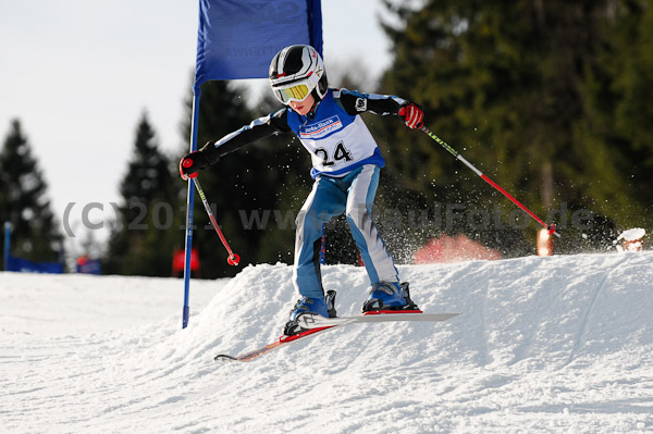 3. Sparda-Zugspitzcup 2011