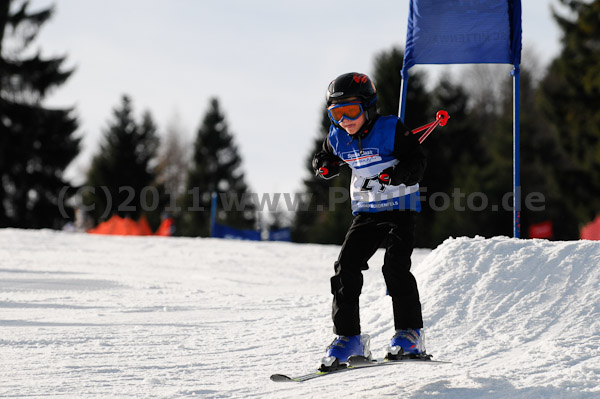 3. Sparda-Zugspitzcup 2011