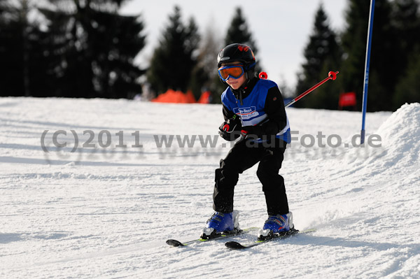 3. Sparda-Zugspitzcup 2011