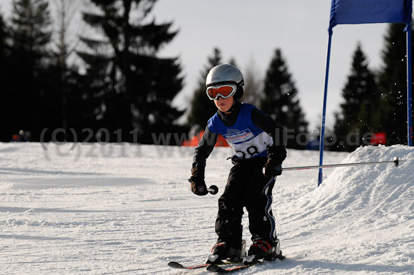 3. Sparda-Zugspitzcup 2011