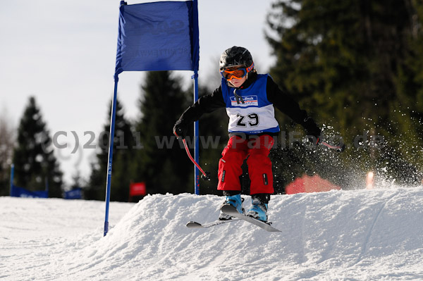 3. Sparda-Zugspitzcup 2011