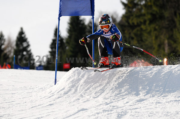 3. Sparda-Zugspitzcup 2011