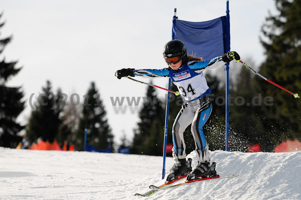 3. Sparda-Zugspitzcup 2011