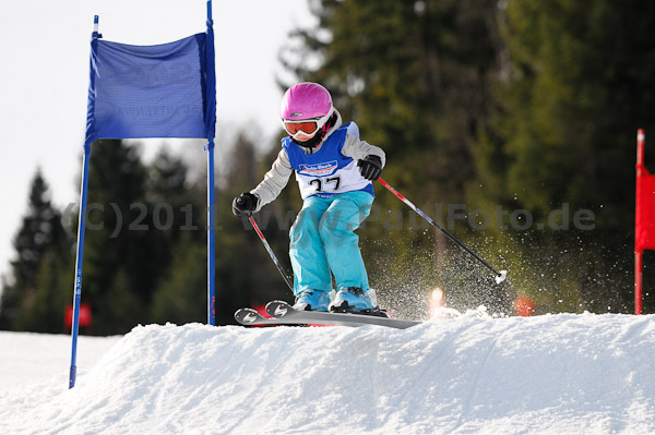 3. Sparda-Zugspitzcup 2011